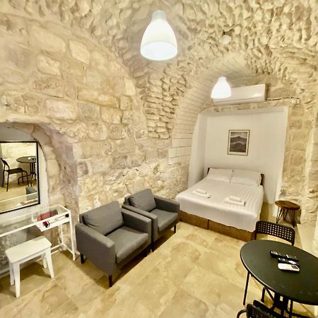 Christian Quarter Studio I Йерусалим Екстериор снимка