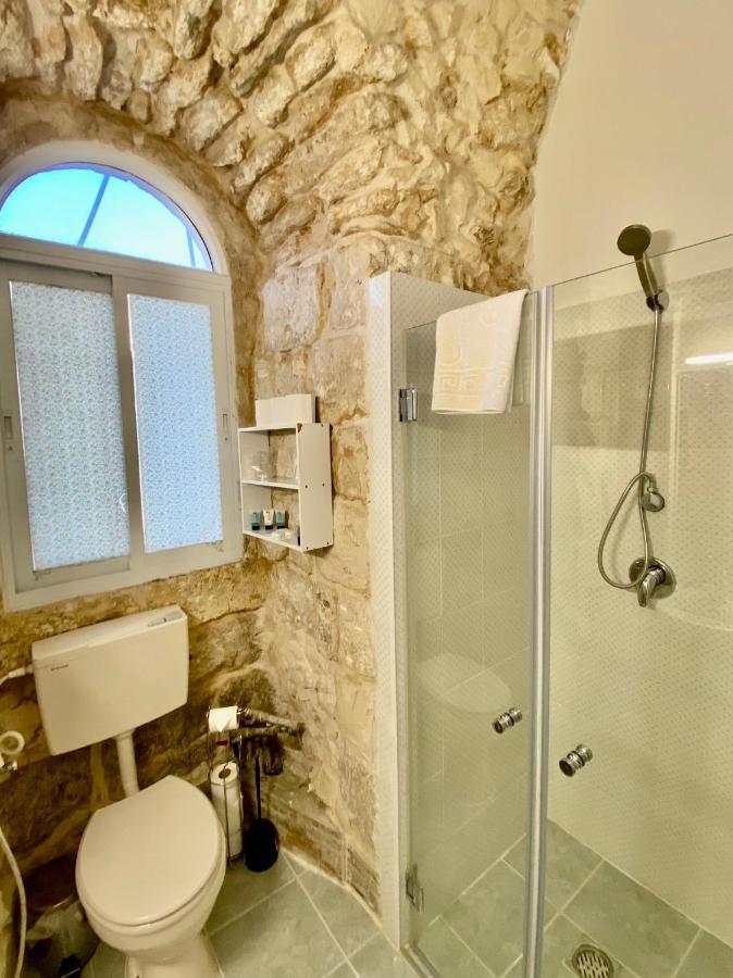 Christian Quarter Studio I Йерусалим Екстериор снимка