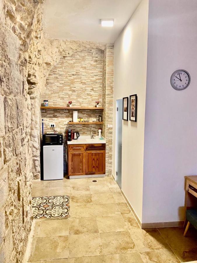 Christian Quarter Studio I Йерусалим Екстериор снимка