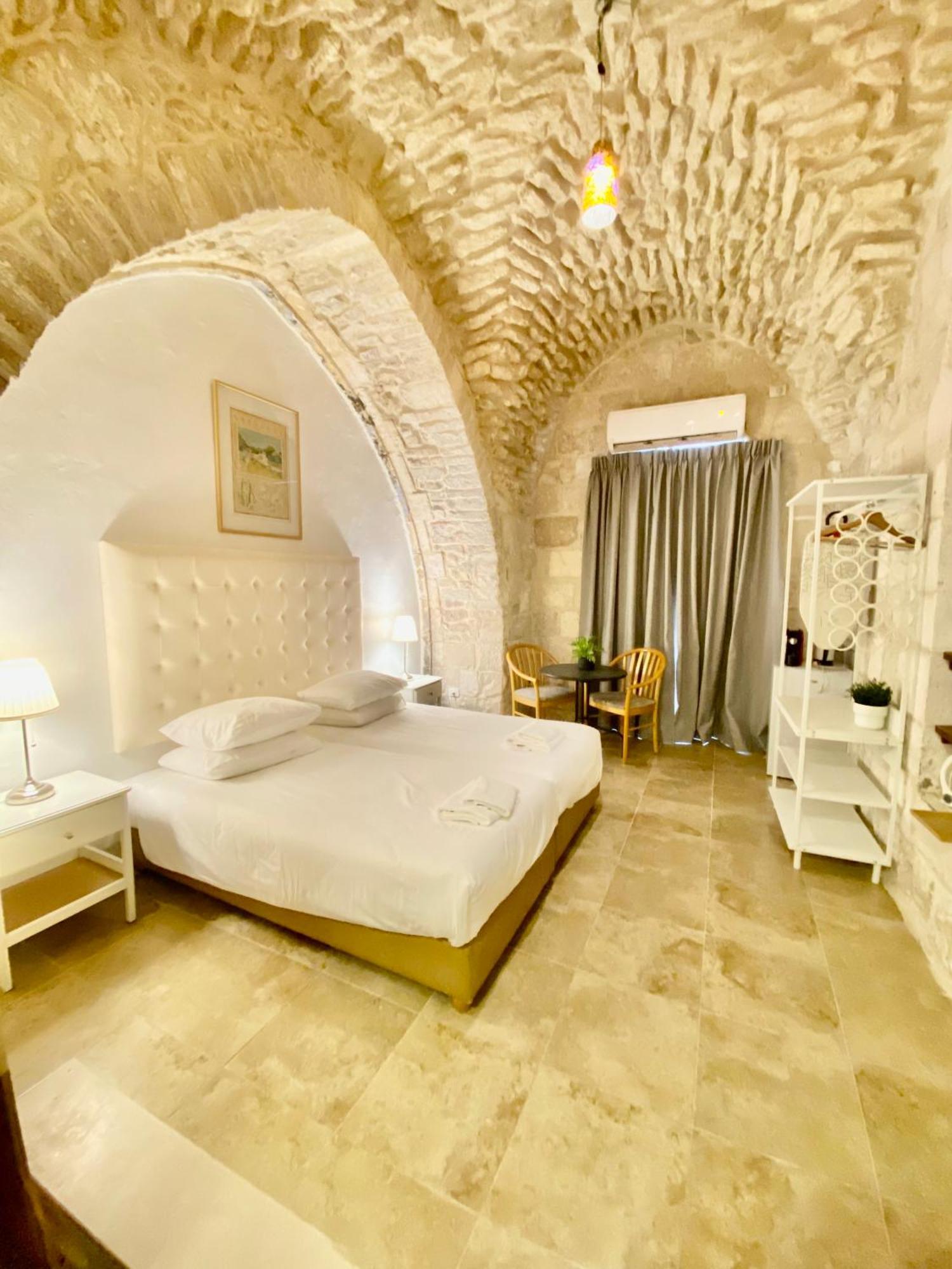 Christian Quarter Studio I Йерусалим Екстериор снимка