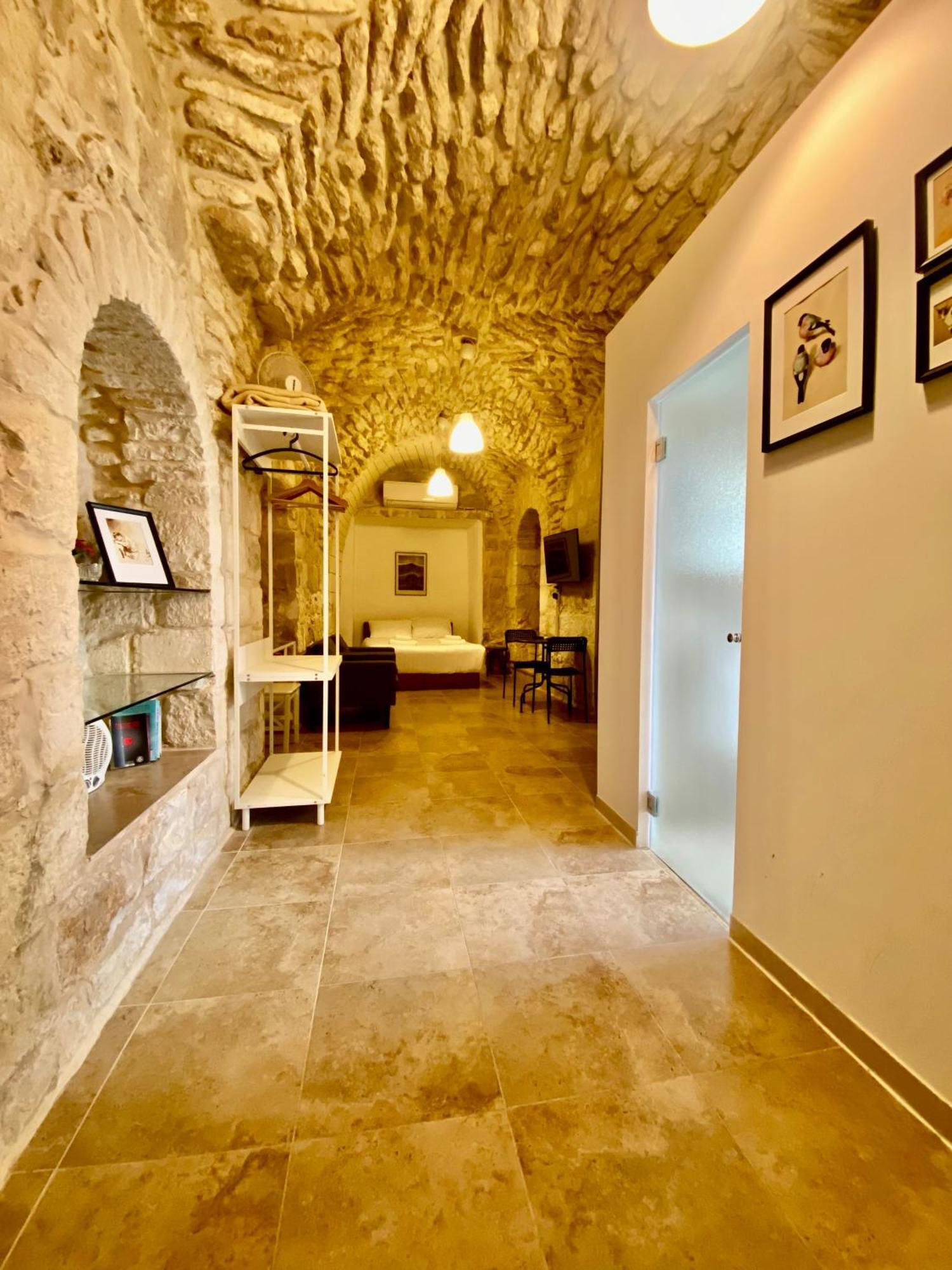 Christian Quarter Studio I Йерусалим Екстериор снимка