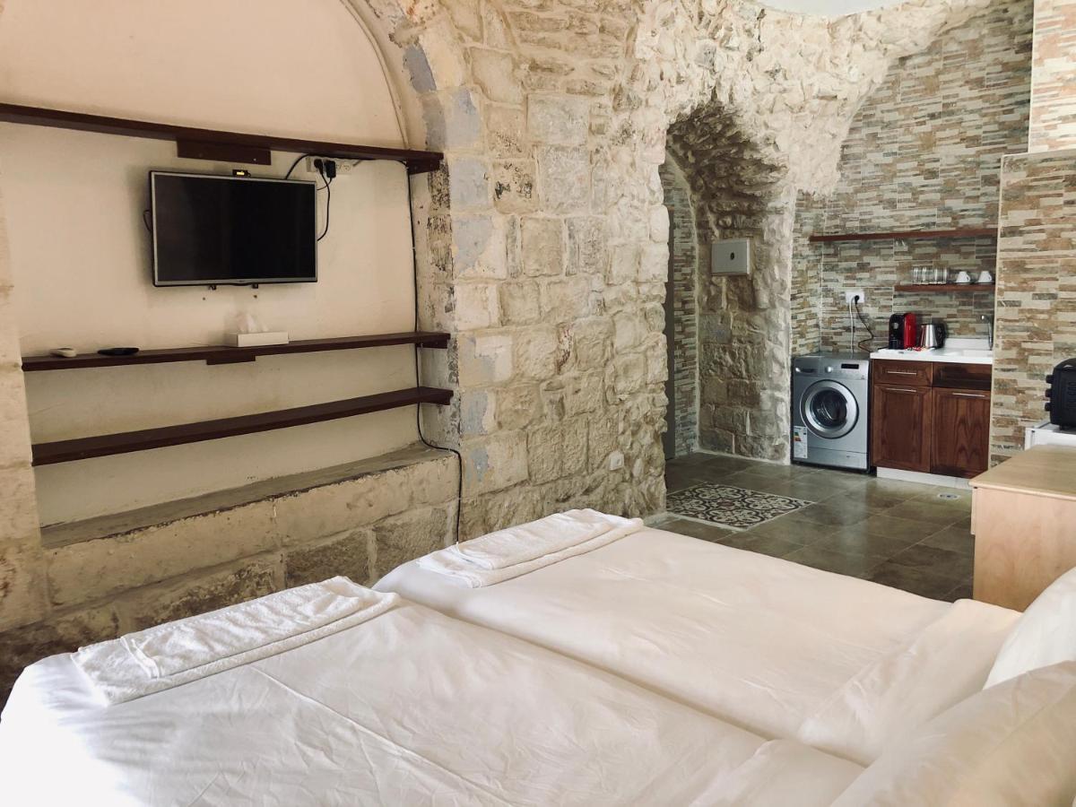 Christian Quarter Studio I Йерусалим Екстериор снимка